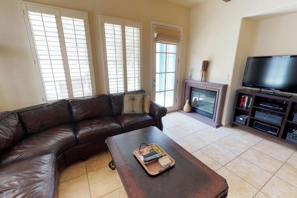 לה קינטה Lv305 Legacy Villas Townhome W Expansive Patio מראה חיצוני תמונה
