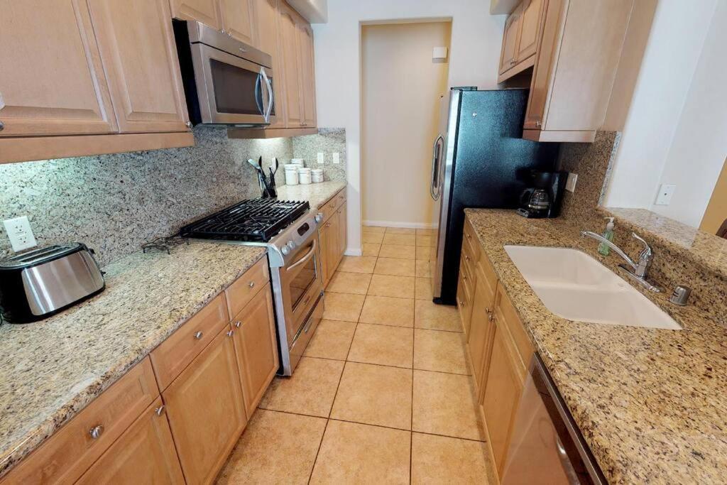 לה קינטה Lv305 Legacy Villas Townhome W Expansive Patio מראה חיצוני תמונה