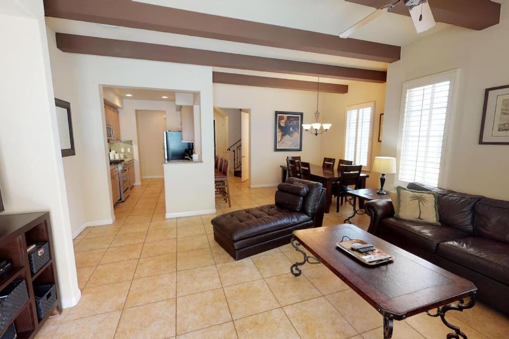 לה קינטה Lv305 Legacy Villas Townhome W Expansive Patio מראה חיצוני תמונה