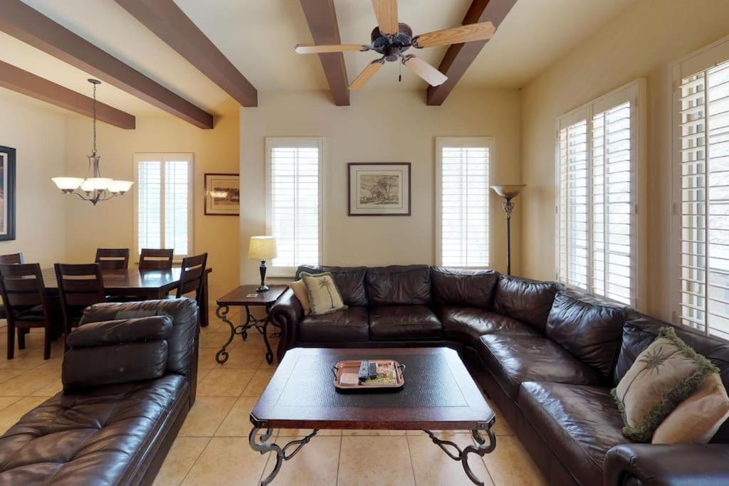 לה קינטה Lv305 Legacy Villas Townhome W Expansive Patio מראה חיצוני תמונה