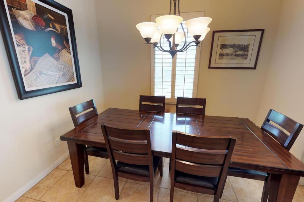 לה קינטה Lv305 Legacy Villas Townhome W Expansive Patio מראה חיצוני תמונה