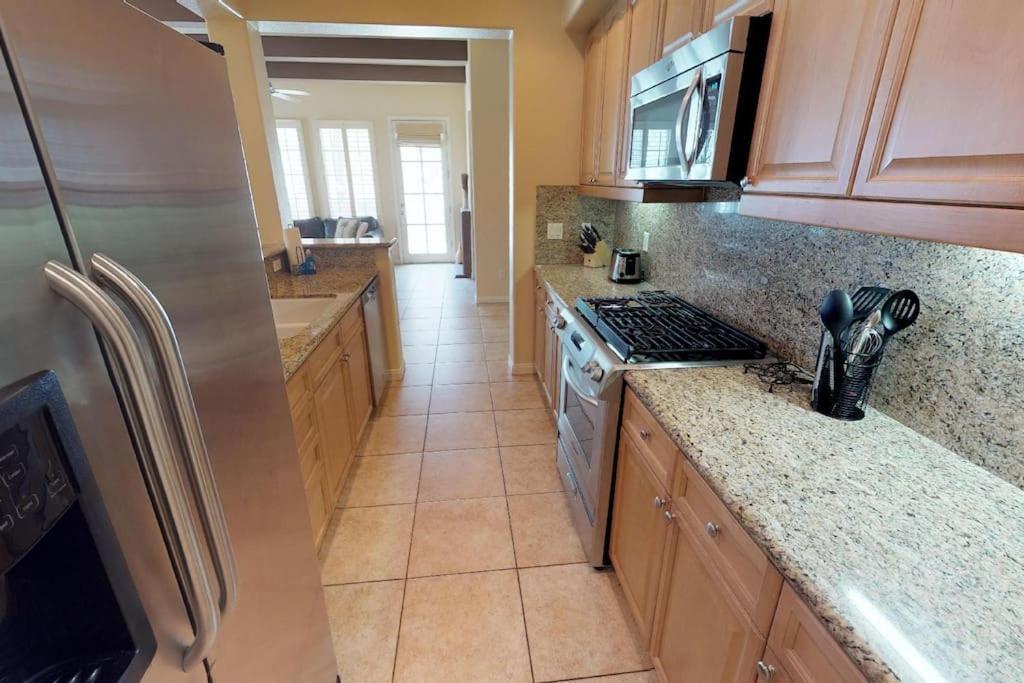 לה קינטה Lv305 Legacy Villas Townhome W Expansive Patio מראה חיצוני תמונה