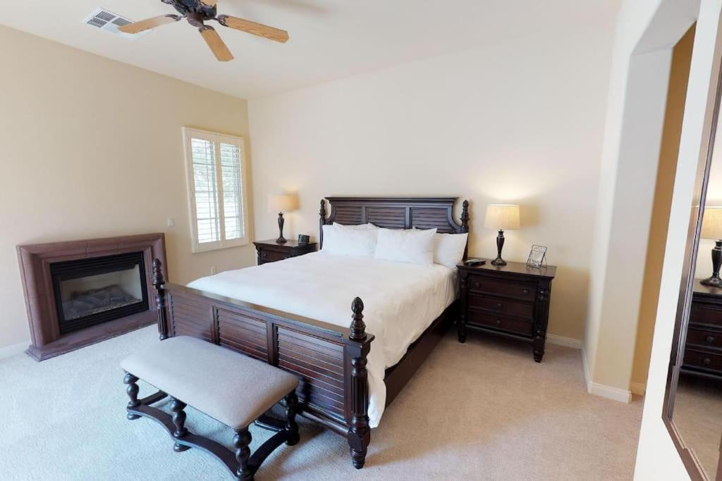 לה קינטה Lv305 Legacy Villas Townhome W Expansive Patio מראה חיצוני תמונה