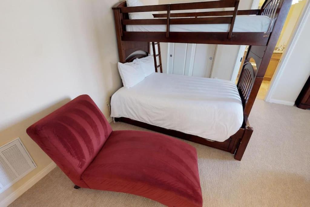 לה קינטה Lv305 Legacy Villas Townhome W Expansive Patio מראה חיצוני תמונה