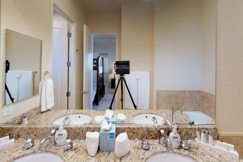 לה קינטה Lv305 Legacy Villas Townhome W Expansive Patio מראה חיצוני תמונה