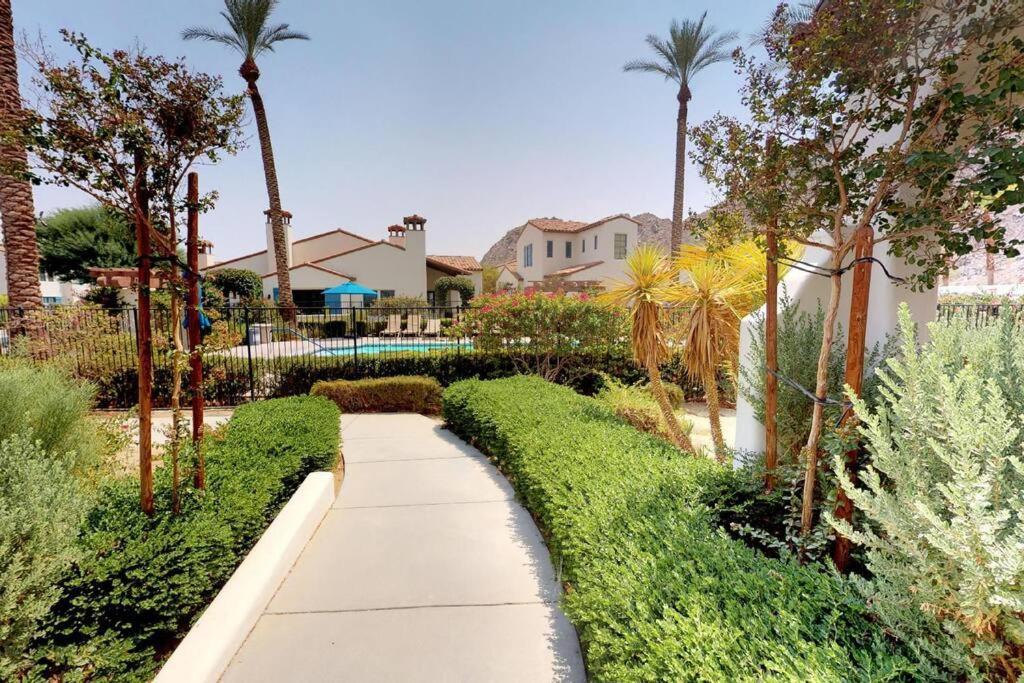 לה קינטה Lv305 Legacy Villas Townhome W Expansive Patio מראה חיצוני תמונה