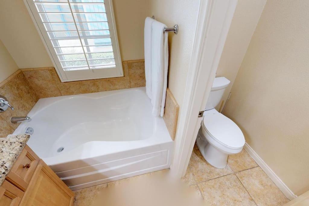 לה קינטה Lv305 Legacy Villas Townhome W Expansive Patio מראה חיצוני תמונה
