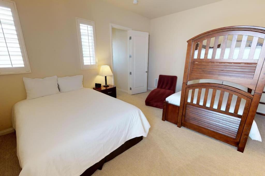 לה קינטה Lv305 Legacy Villas Townhome W Expansive Patio מראה חיצוני תמונה