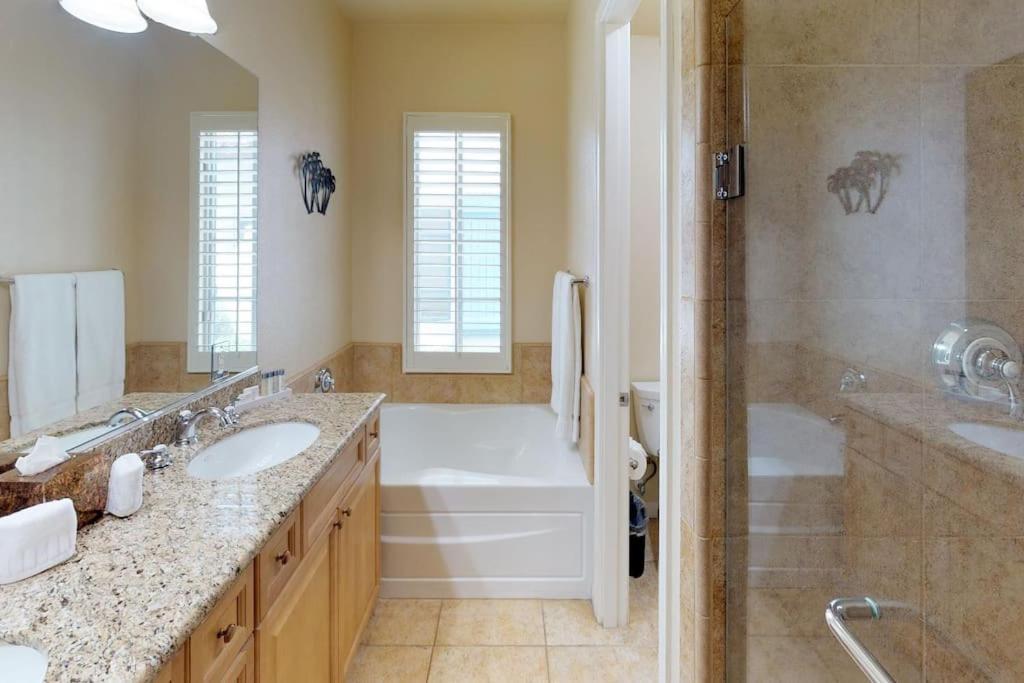 לה קינטה Lv305 Legacy Villas Townhome W Expansive Patio מראה חיצוני תמונה