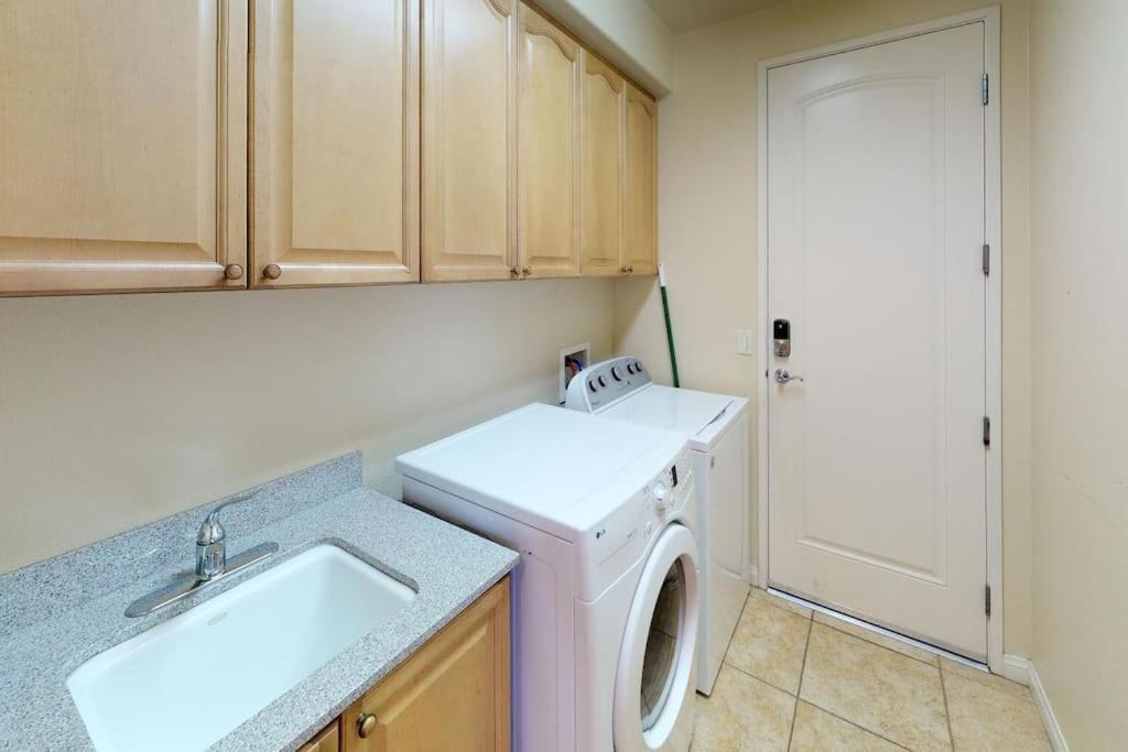 לה קינטה Lv305 Legacy Villas Townhome W Expansive Patio מראה חיצוני תמונה