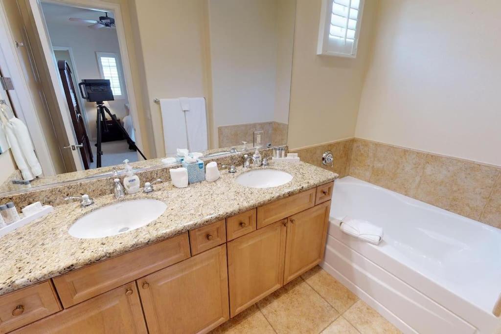 לה קינטה Lv305 Legacy Villas Townhome W Expansive Patio מראה חיצוני תמונה