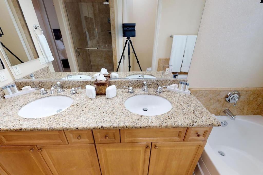 לה קינטה Lv305 Legacy Villas Townhome W Expansive Patio מראה חיצוני תמונה