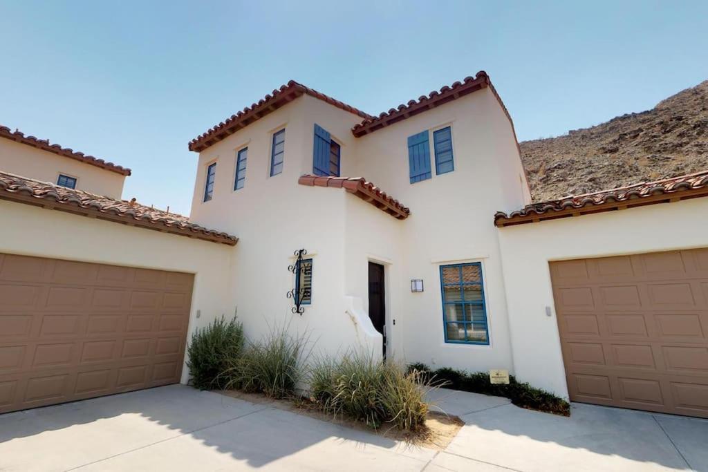 לה קינטה Lv305 Legacy Villas Townhome W Expansive Patio מראה חיצוני תמונה